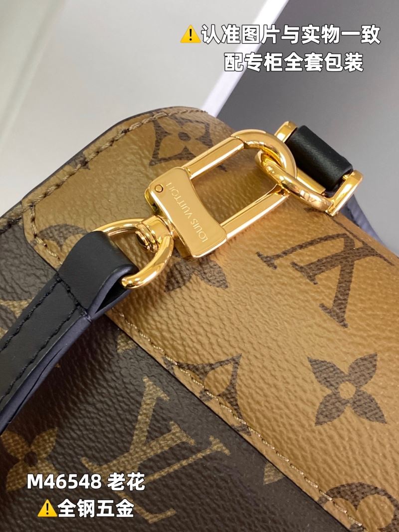 Louis Vuitton Top Handle Bags